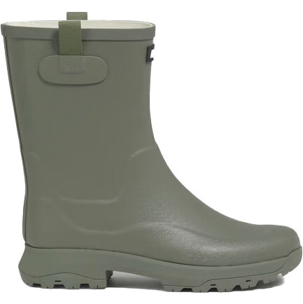 Aigle Womens Alya Short Wellington Boots S06174 - Taillis